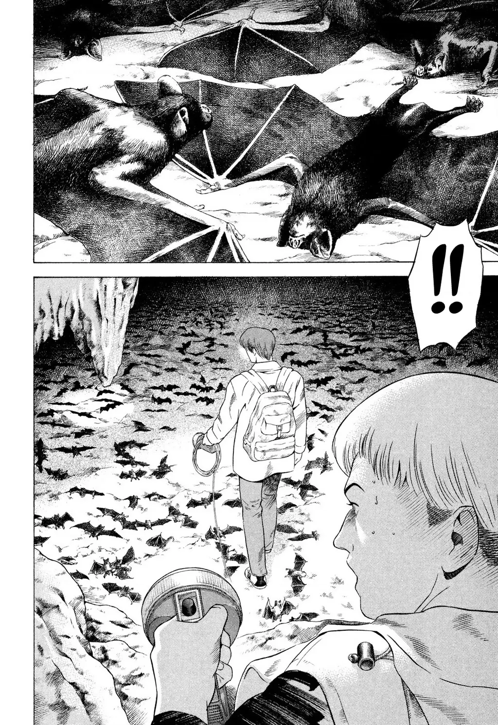 Yugo - Kẻ Thương Thuyết Chapter 77 - Trang 6