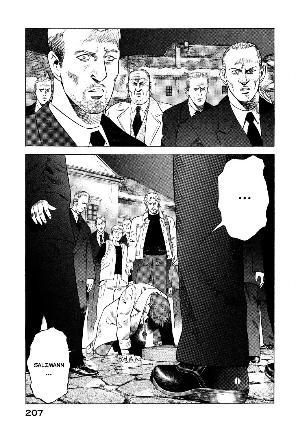 Yugo - Kẻ Thương Thuyết Chapter 78 - Trang 29