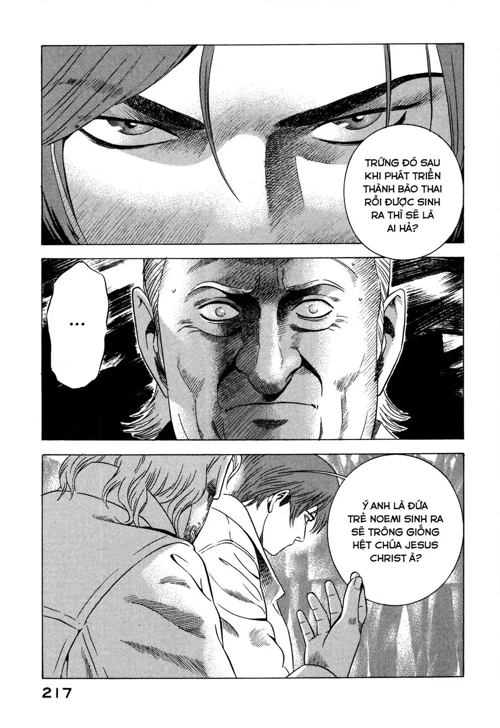 Yugo - Kẻ Thương Thuyết Chapter 78 - Trang 39