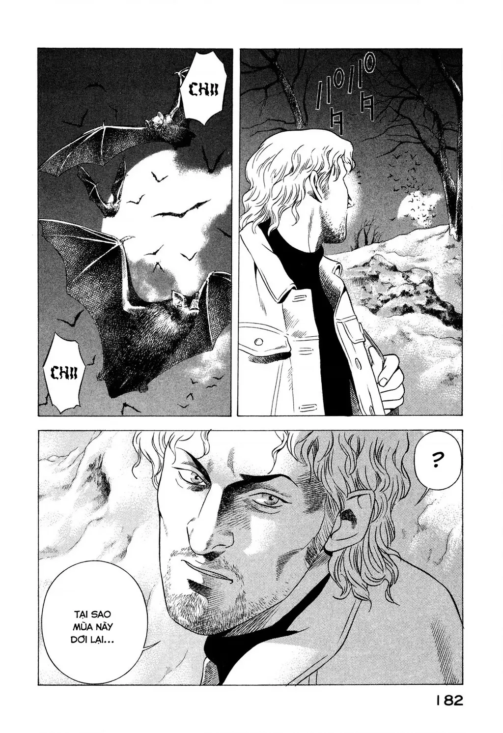 Yugo - Kẻ Thương Thuyết Chapter 78 - Trang 4