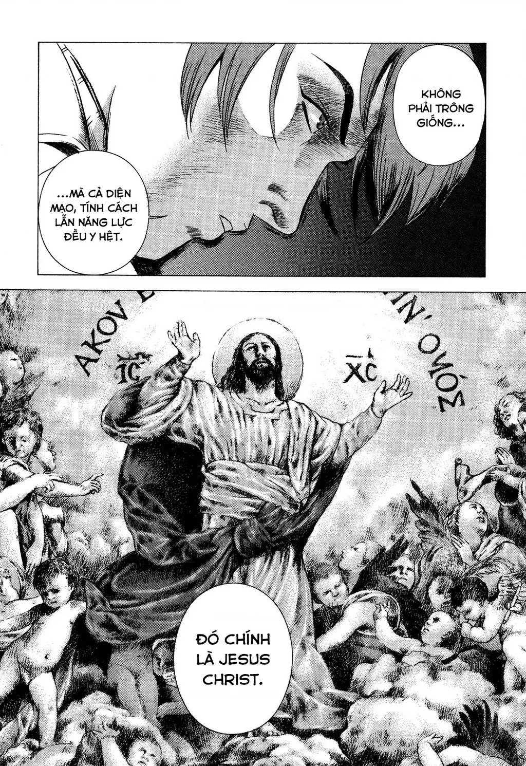 Yugo - Kẻ Thương Thuyết Chapter 78 - Trang 40