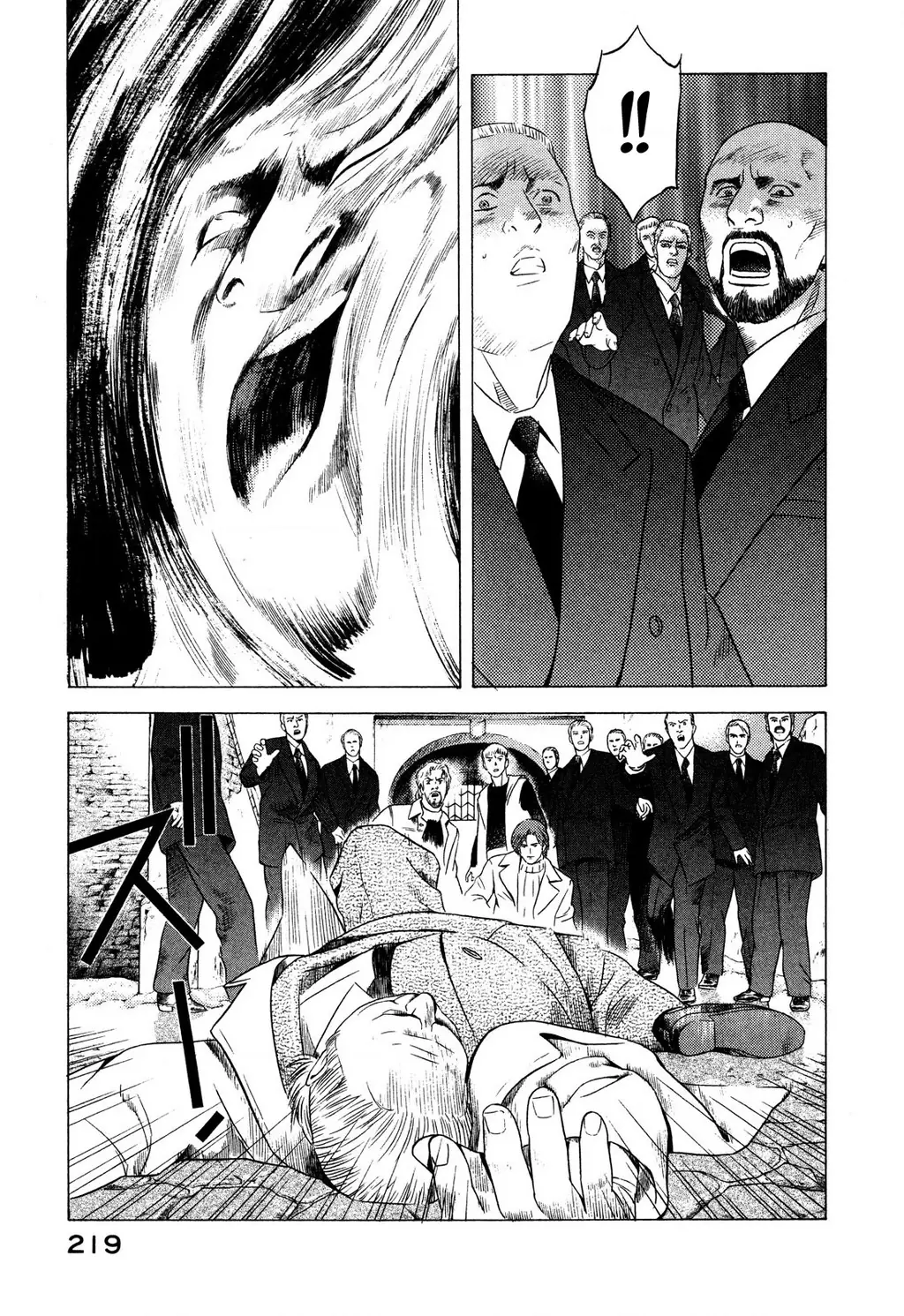Yugo - Kẻ Thương Thuyết Chapter 78 - Trang 41