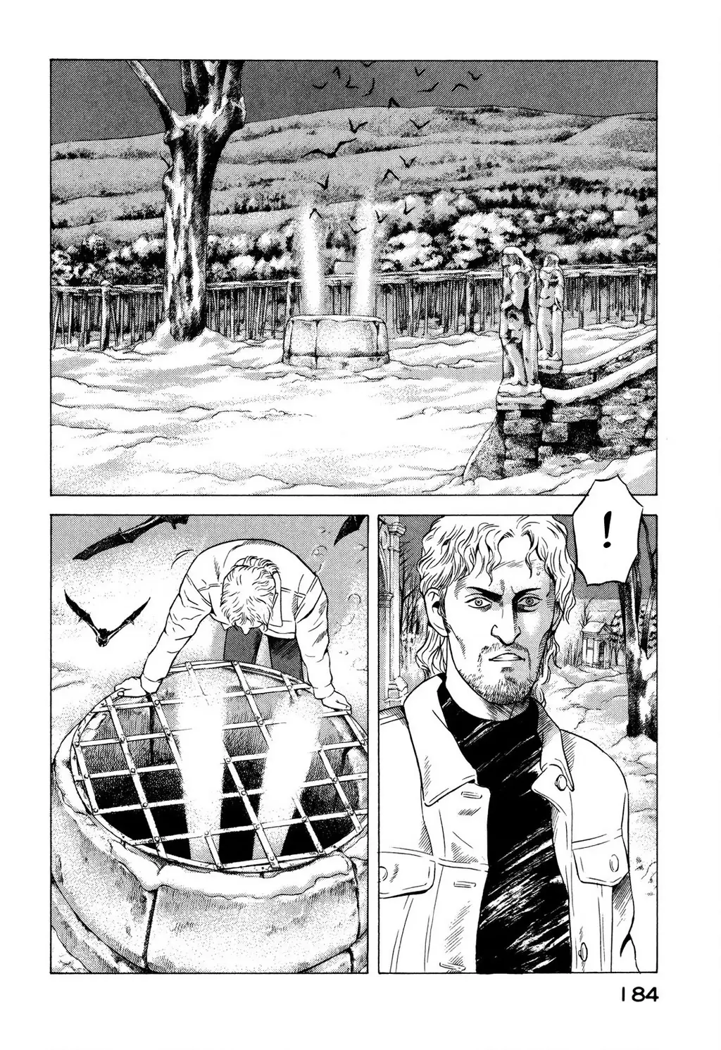 Yugo - Kẻ Thương Thuyết Chapter 78 - Trang 6