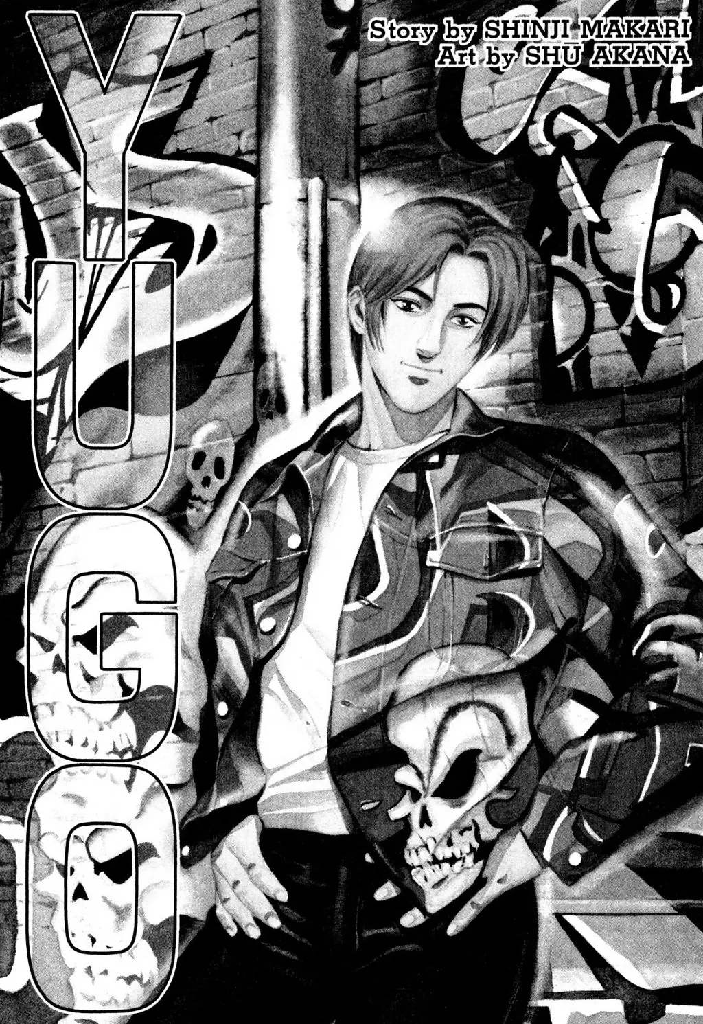 Yugo - Kẻ Thương Thuyết Chapter 79 - Trang 4