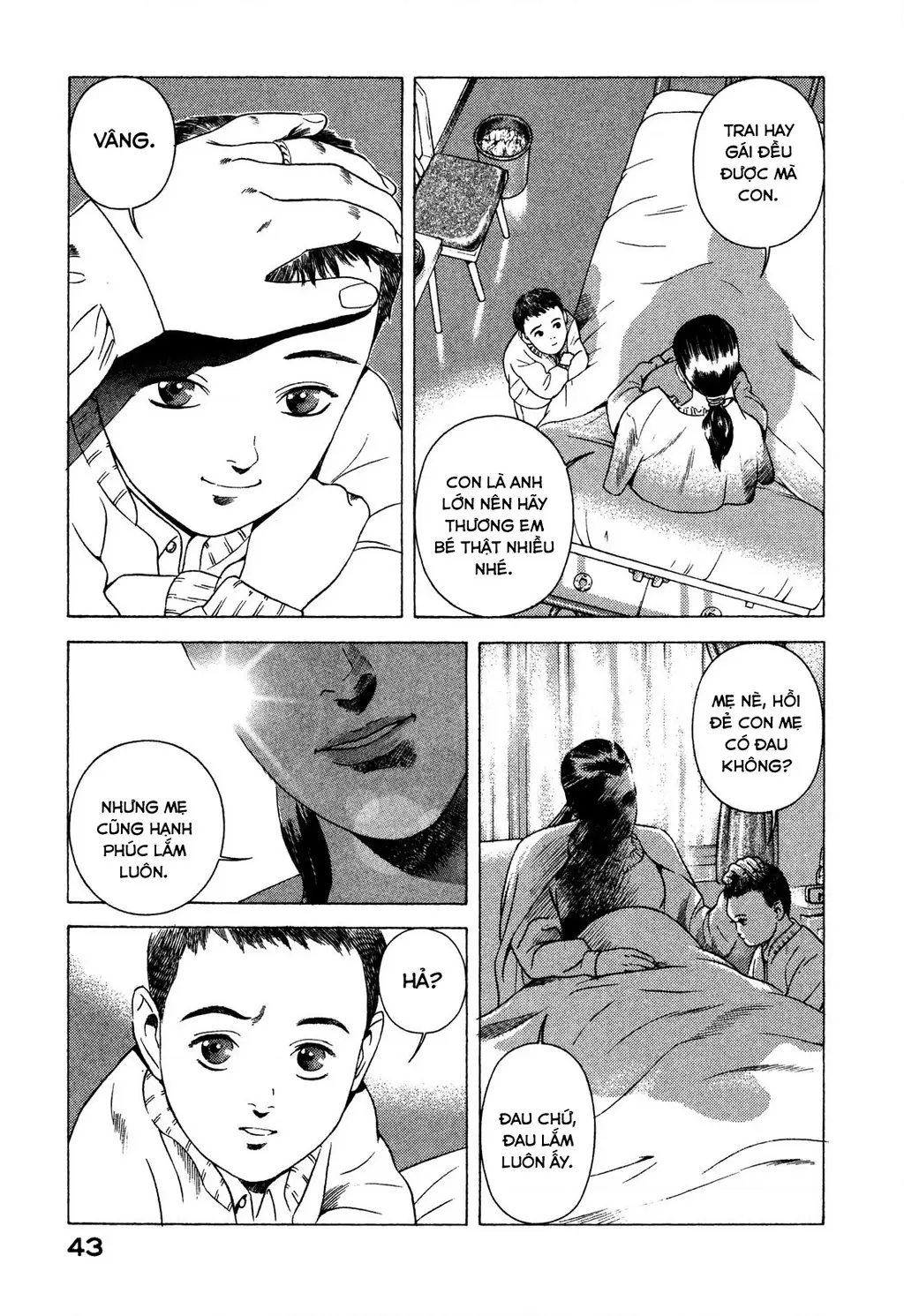 Yugo - Kẻ Thương Thuyết Chapter 79 - Trang 45