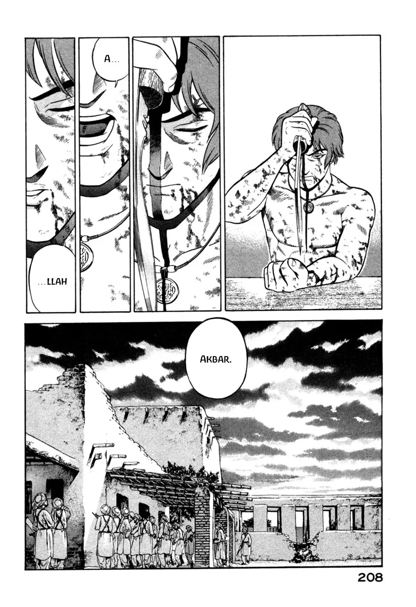 Yugo - Kẻ Thương Thuyết Chapter 8 - Trang 24
