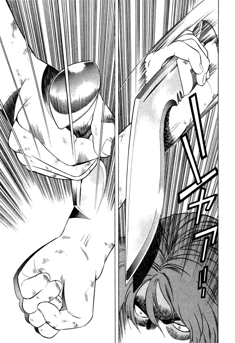 Yugo - Kẻ Thương Thuyết Chapter 8 - Trang 27