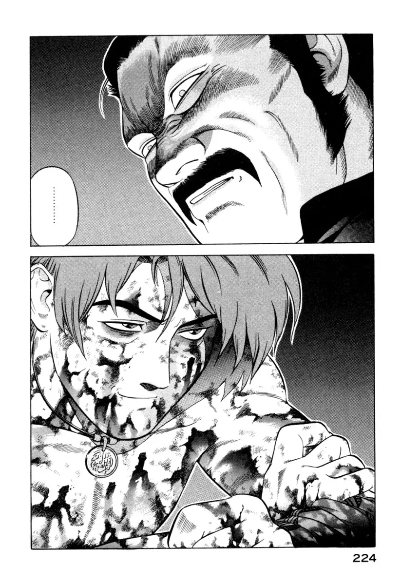 Yugo - Kẻ Thương Thuyết Chapter 8 - Trang 40