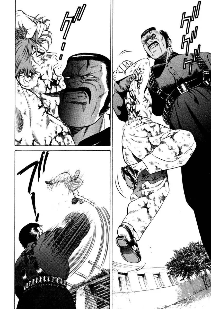 Yugo - Kẻ Thương Thuyết Chapter 8 - Trang 5