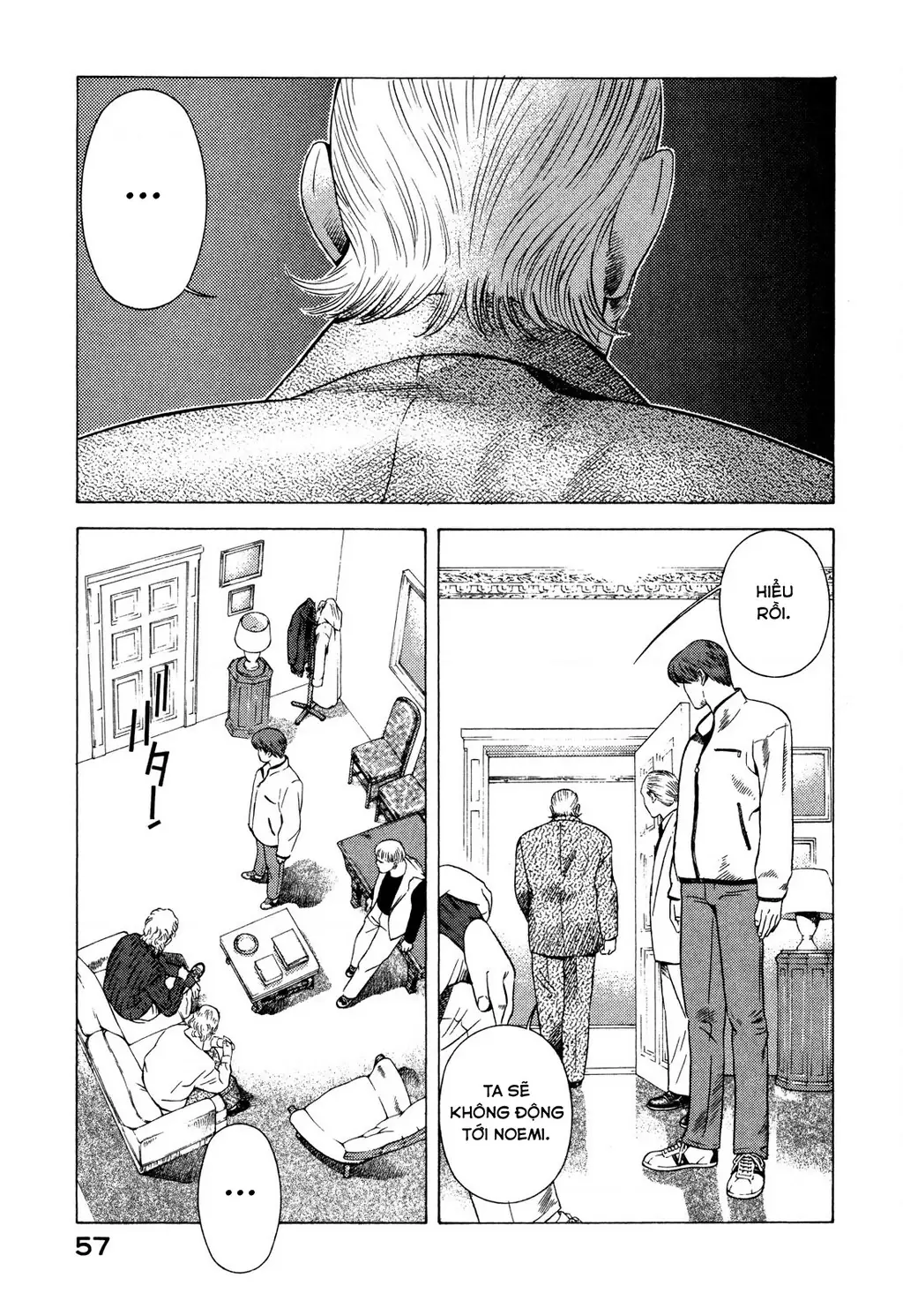 Yugo - Kẻ Thương Thuyết Chapter 80 - Trang 13