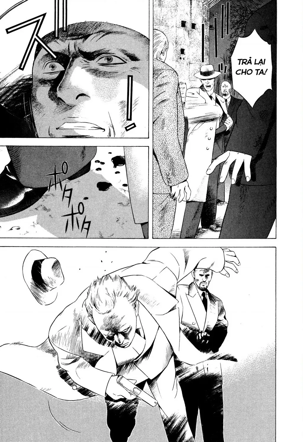 Yugo - Kẻ Thương Thuyết Chapter 80 - Trang 41