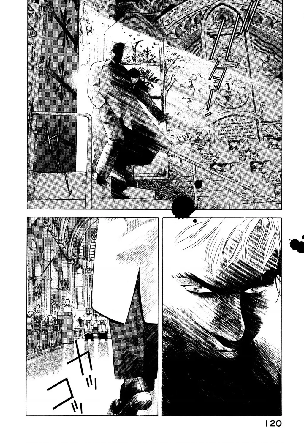 Yugo - Kẻ Thương Thuyết Chapter 81 - Trang 31