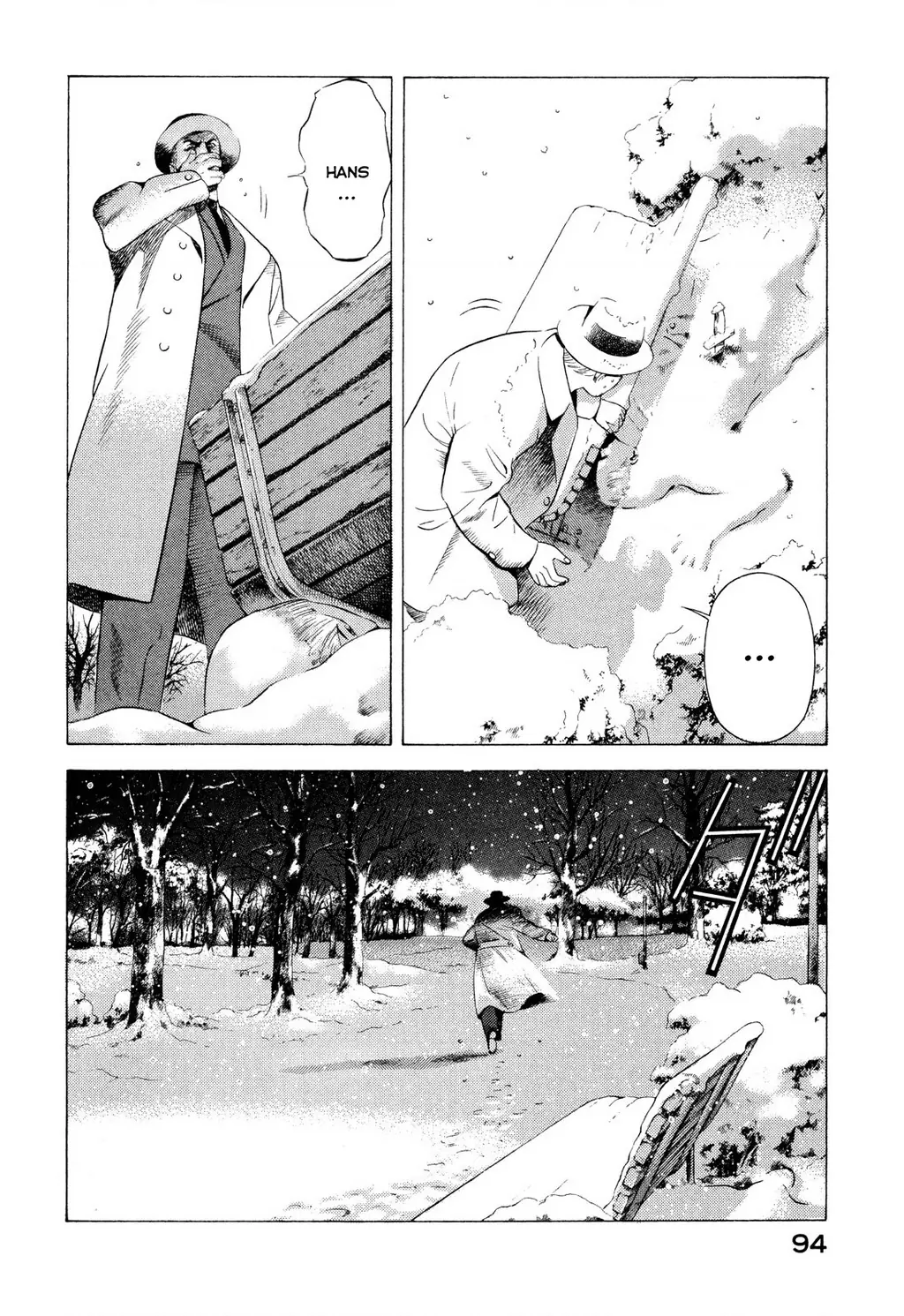 Yugo - Kẻ Thương Thuyết Chapter 81 - Trang 6