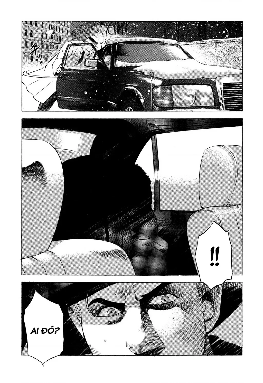 Yugo - Kẻ Thương Thuyết Chapter 81 - Trang 7