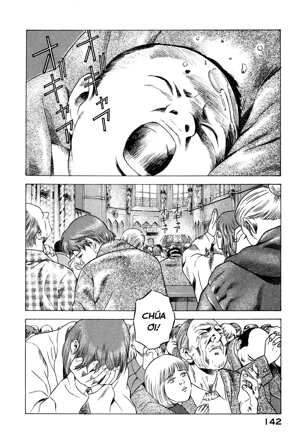Yugo - Kẻ Thương Thuyết Chapter 82 - Trang 11