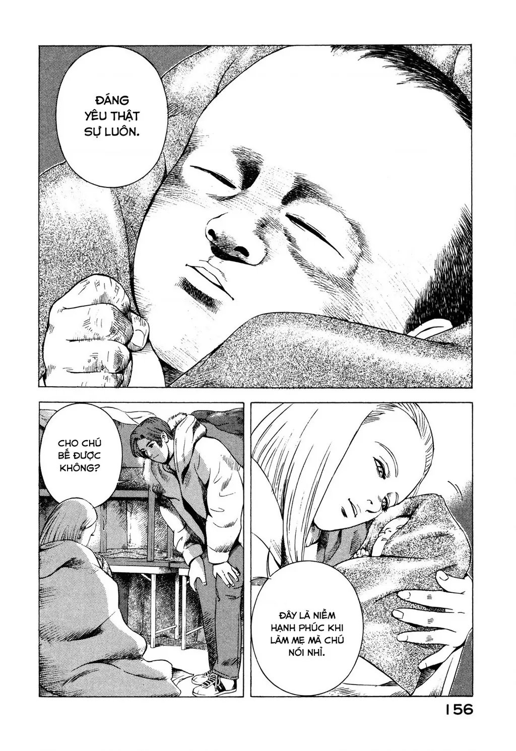 Yugo - Kẻ Thương Thuyết Chapter 82 - Trang 25