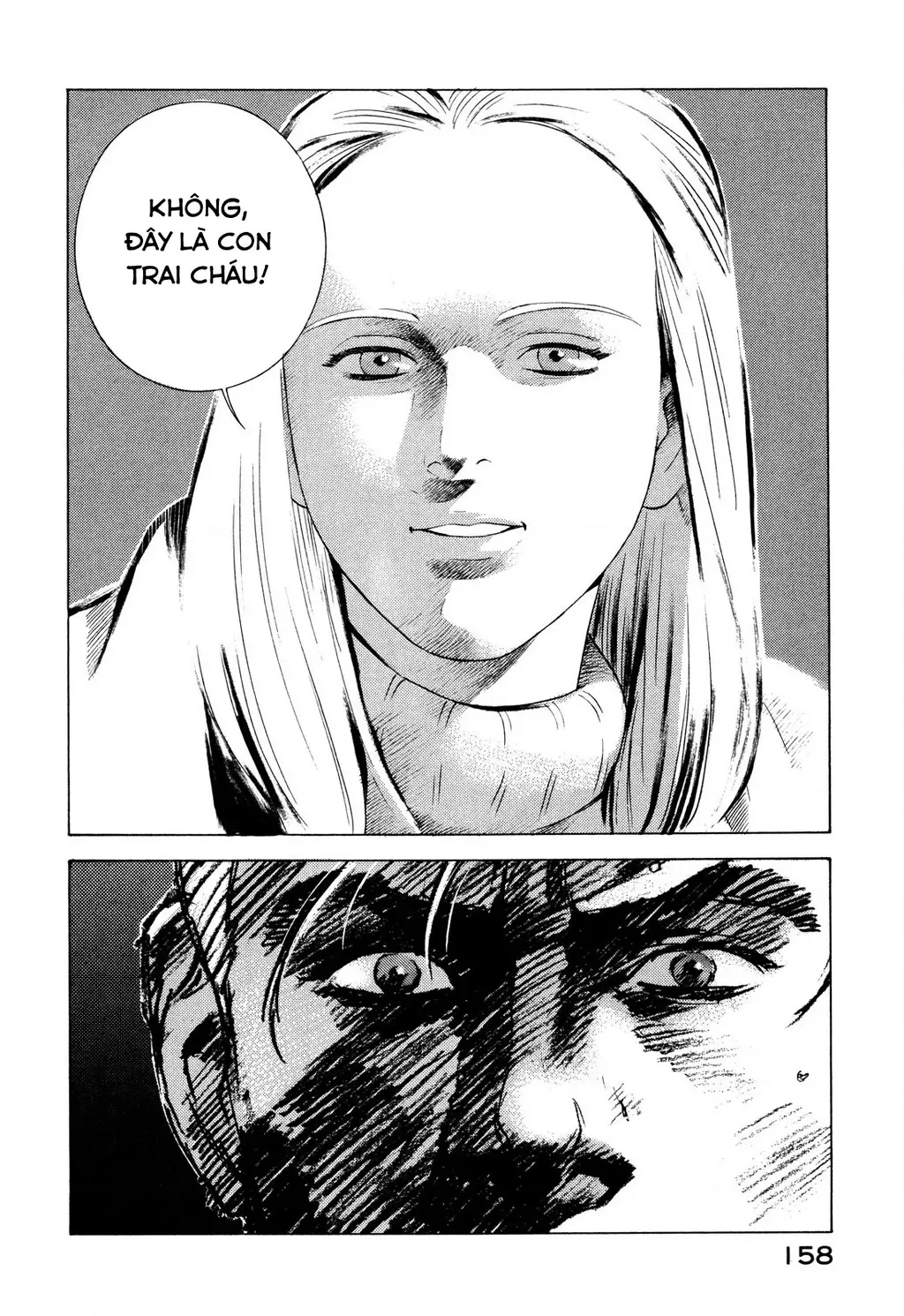 Yugo - Kẻ Thương Thuyết Chapter 82 - Trang 27