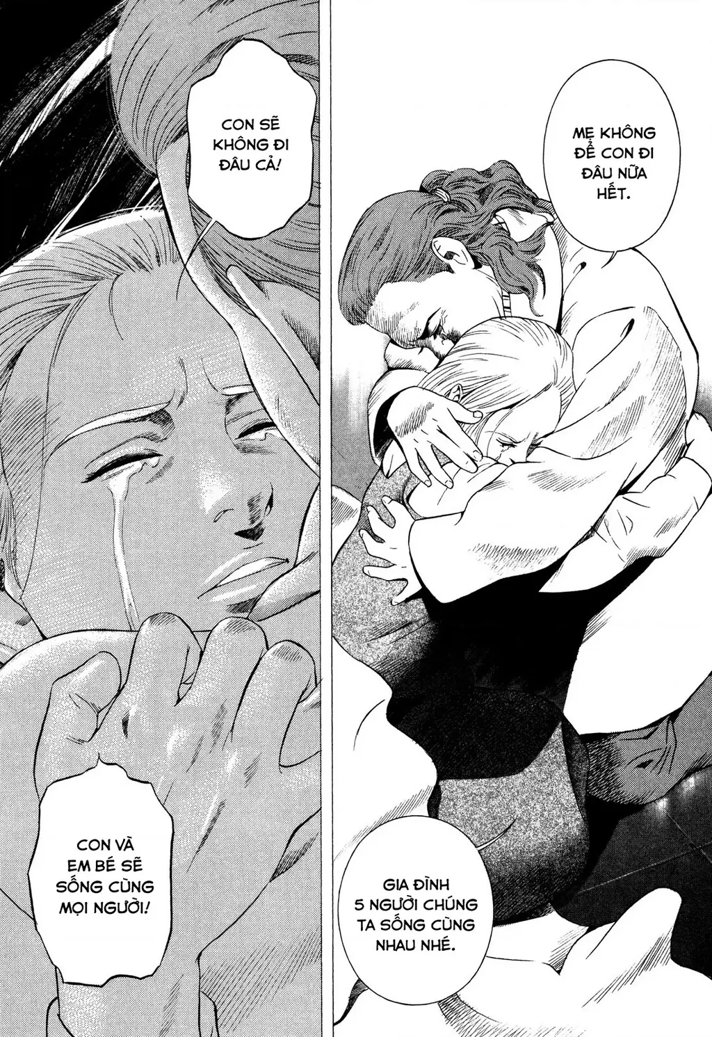 Yugo - Kẻ Thương Thuyết Chapter 82 - Trang 29