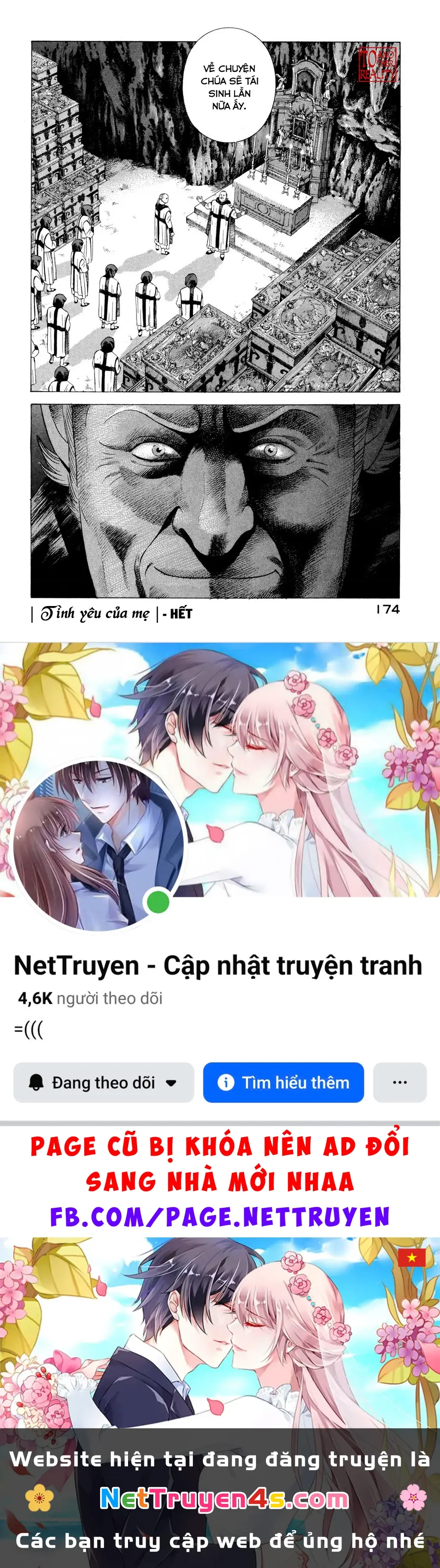 Yugo - Kẻ Thương Thuyết Chapter 82 - Trang 42