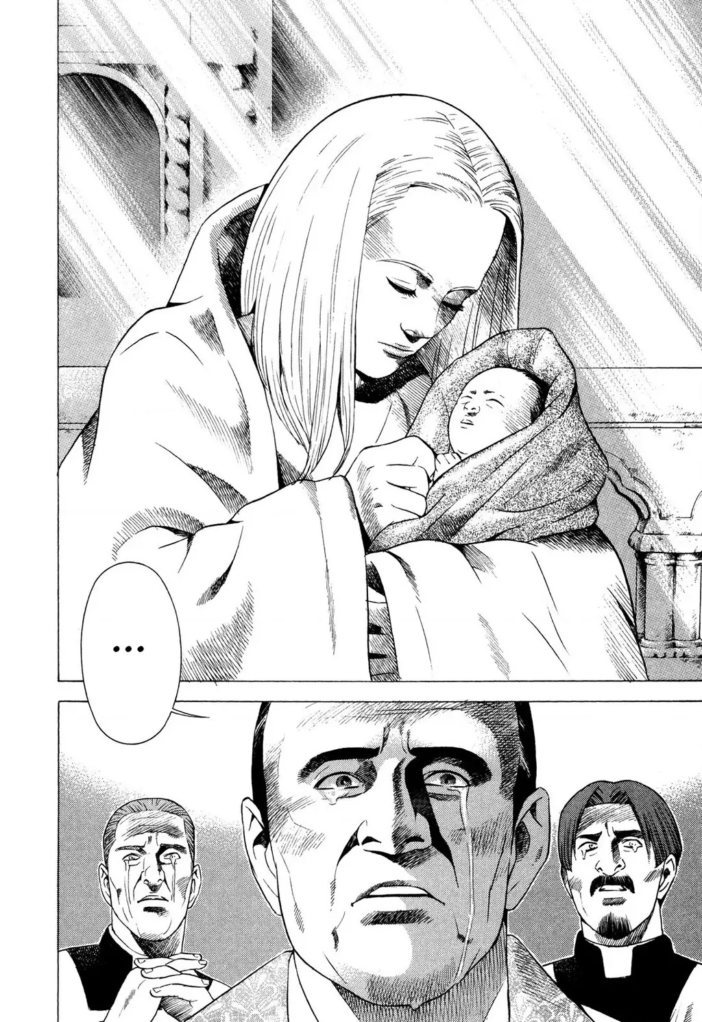 Yugo - Kẻ Thương Thuyết Chapter 82 - Trang 9