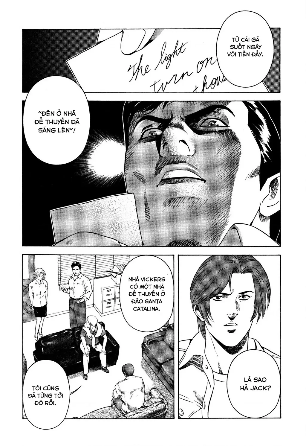 Yugo - Kẻ Thương Thuyết Chapter 84 - Trang 27