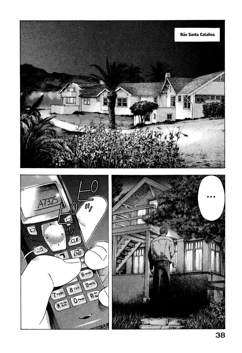 Yugo - Kẻ Thương Thuyết Chapter 84 - Trang 40
