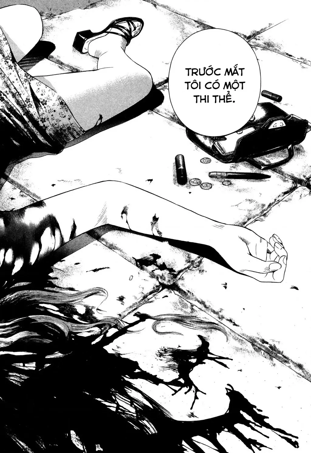 Yugo - Kẻ Thương Thuyết Chapter 84 - Trang 42