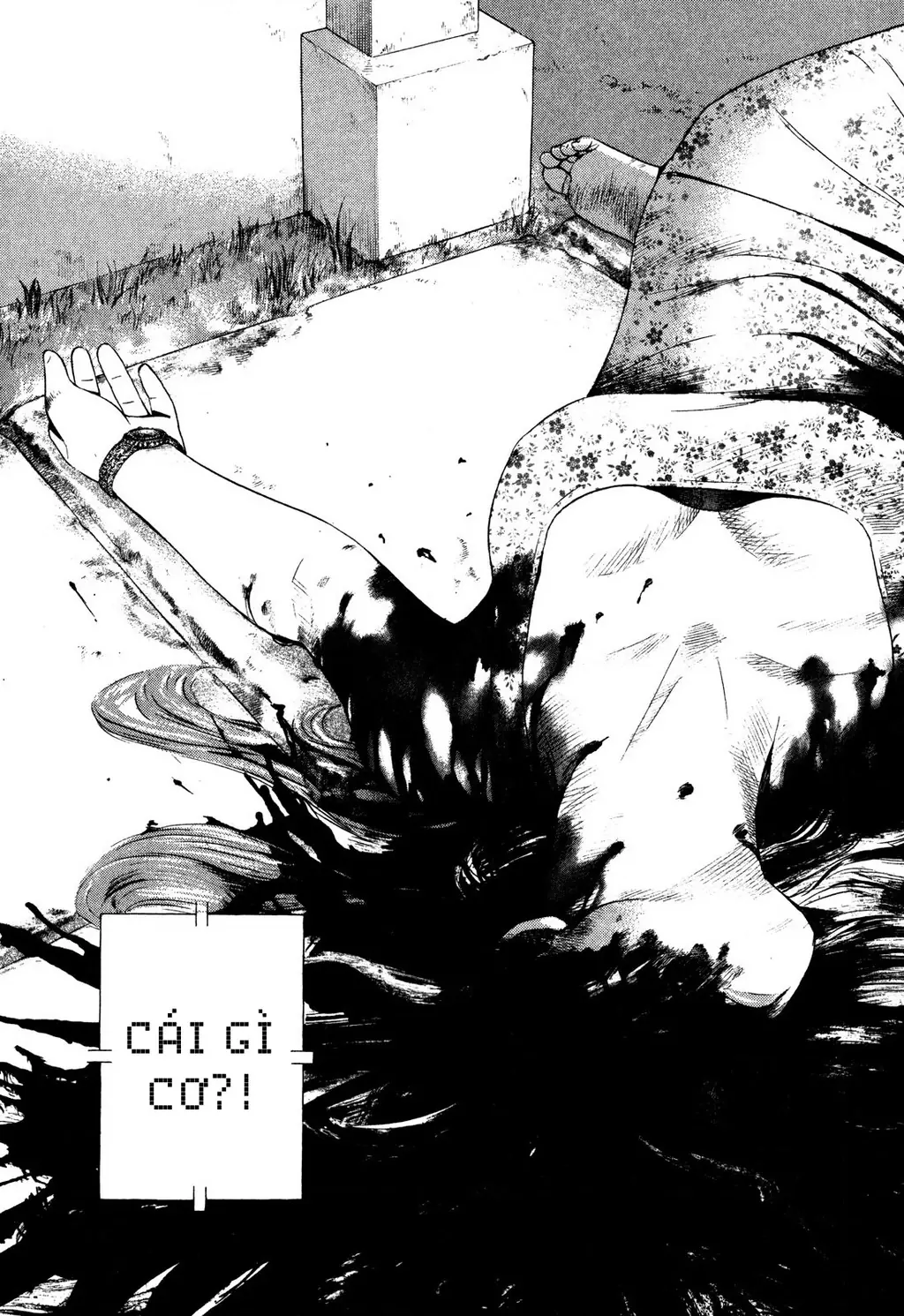Yugo - Kẻ Thương Thuyết Chapter 84 - Trang 43