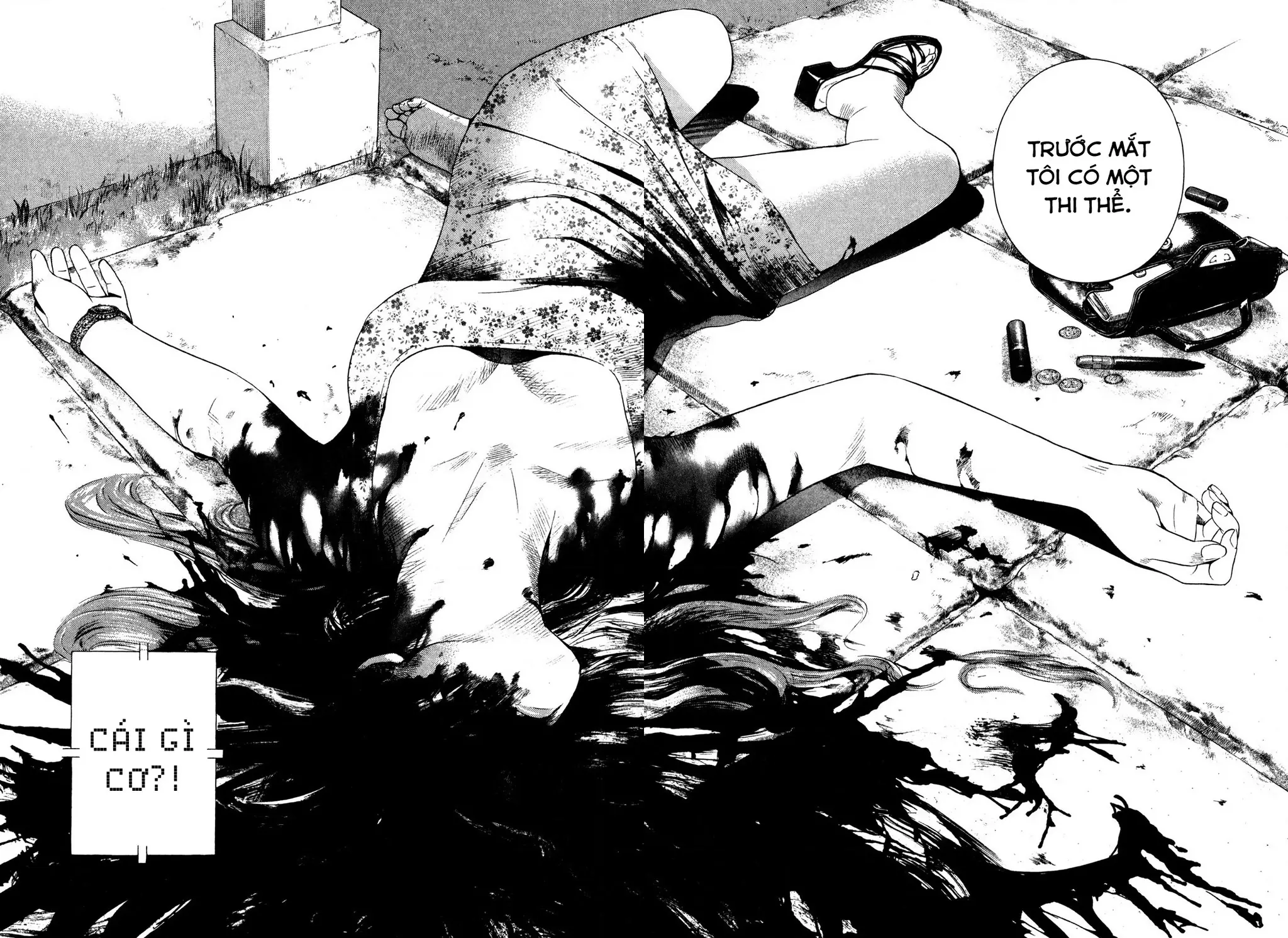 Yugo - Kẻ Thương Thuyết Chapter 84 - Trang 44