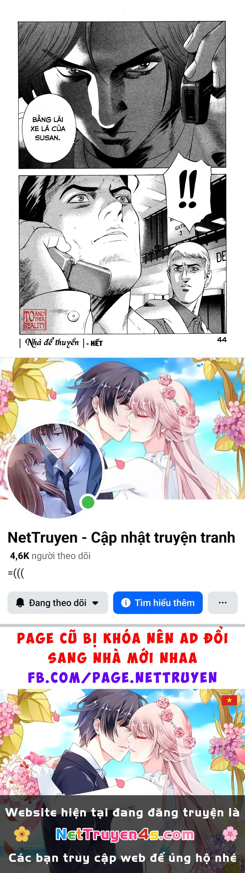 Yugo - Kẻ Thương Thuyết Chapter 84 - Trang 47