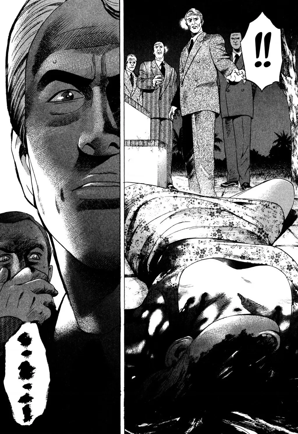 Yugo - Kẻ Thương Thuyết Chapter 85 - Trang 10