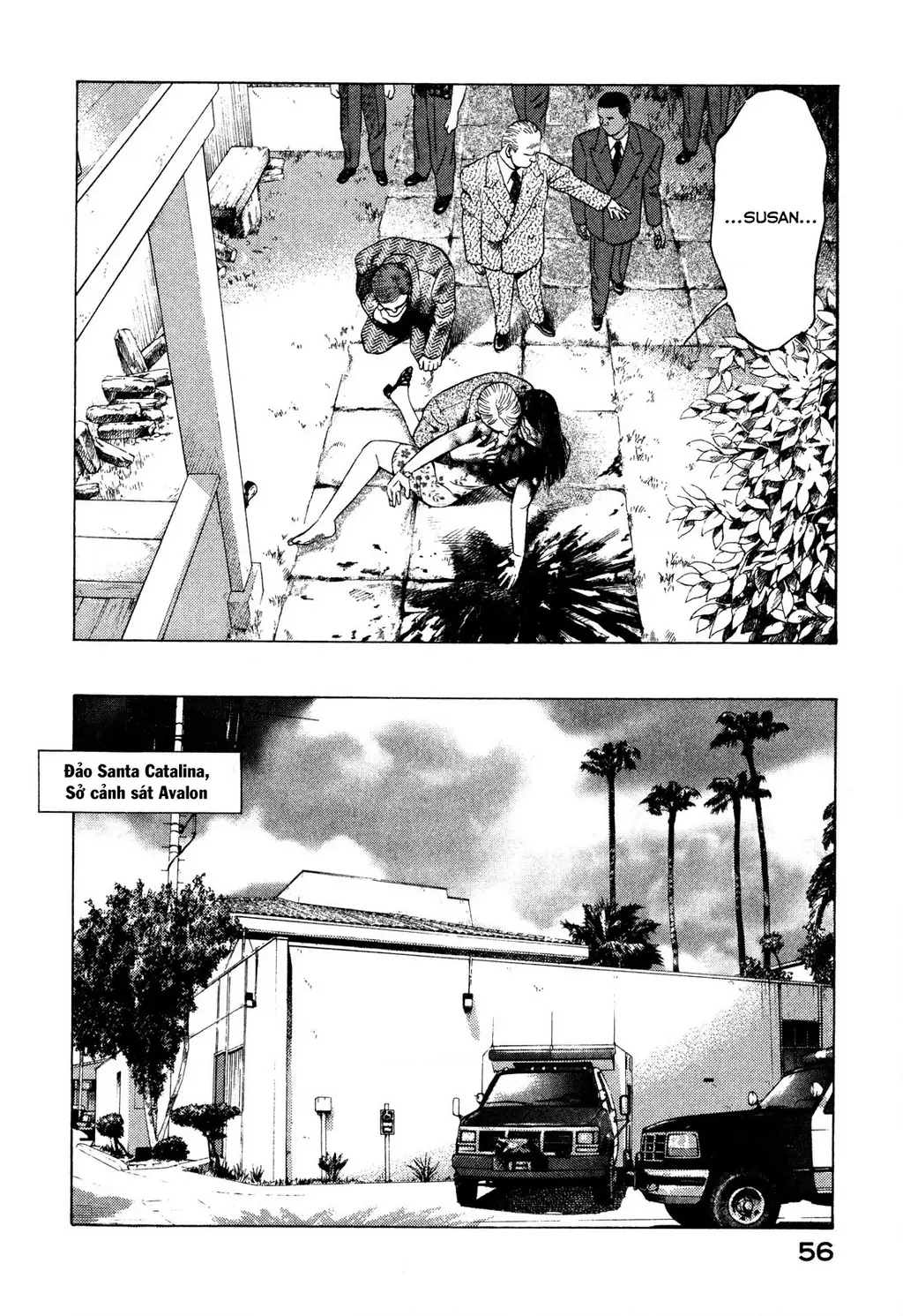 Yugo - Kẻ Thương Thuyết Chapter 85 - Trang 13