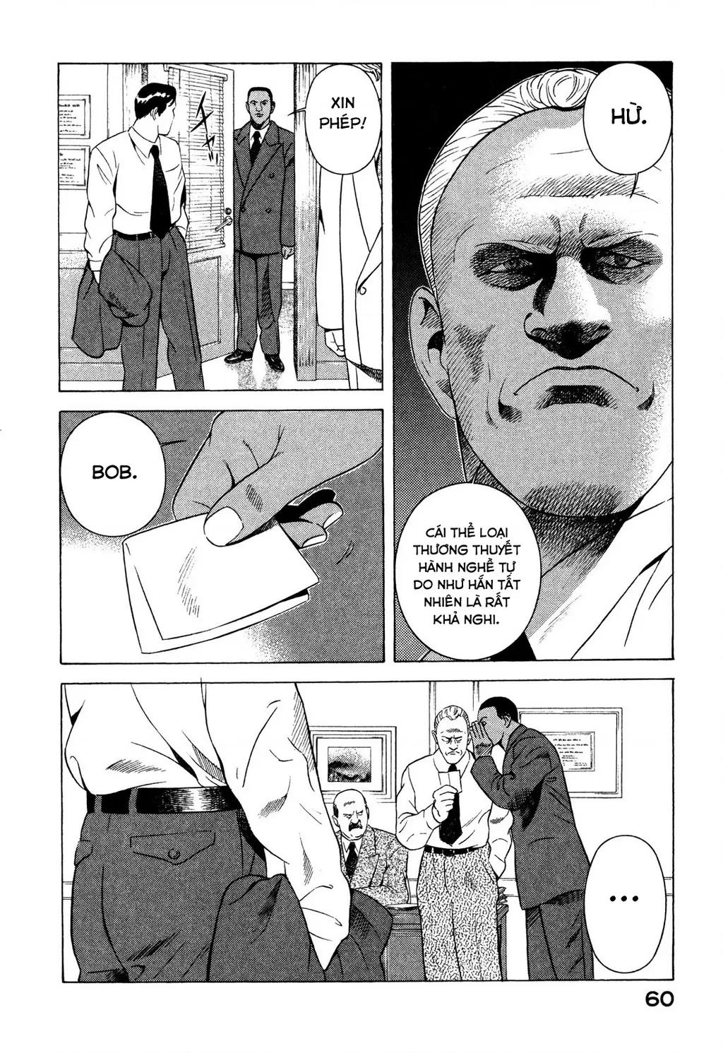 Yugo - Kẻ Thương Thuyết Chapter 85 - Trang 17