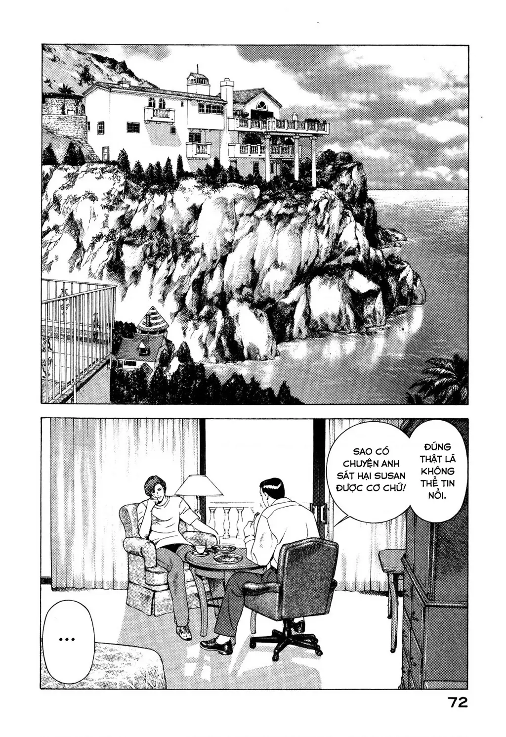 Yugo - Kẻ Thương Thuyết Chapter 85 - Trang 29