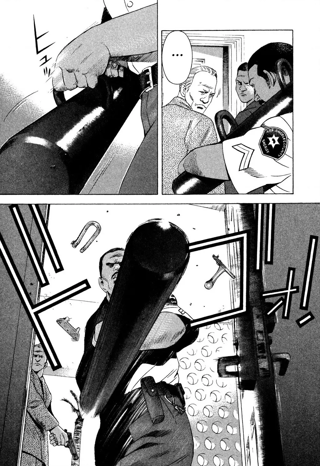 Yugo - Kẻ Thương Thuyết Chapter 85 - Trang 36