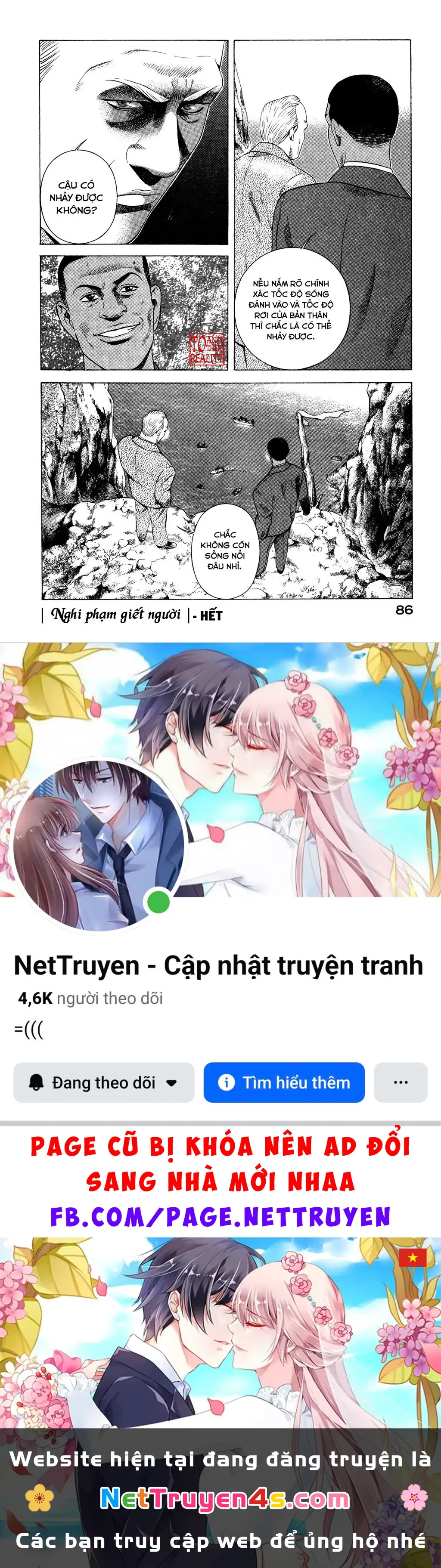 Yugo - Kẻ Thương Thuyết Chapter 85 - Trang 43