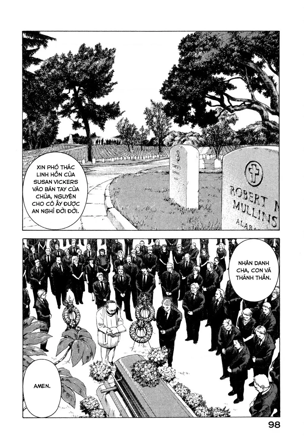 Yugo - Kẻ Thương Thuyết Chapter 86 - Trang 14