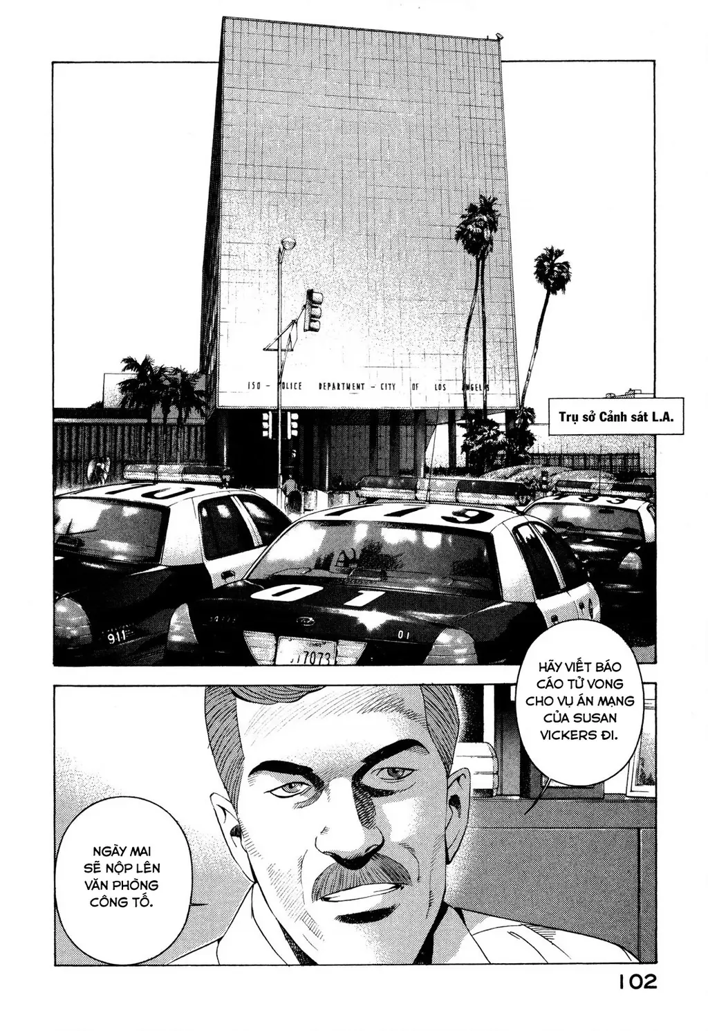 Yugo - Kẻ Thương Thuyết Chapter 86 - Trang 18