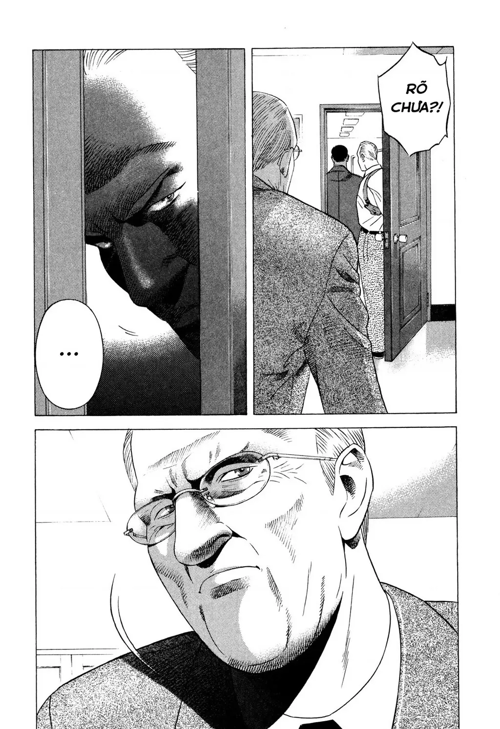 Yugo - Kẻ Thương Thuyết Chapter 86 - Trang 29