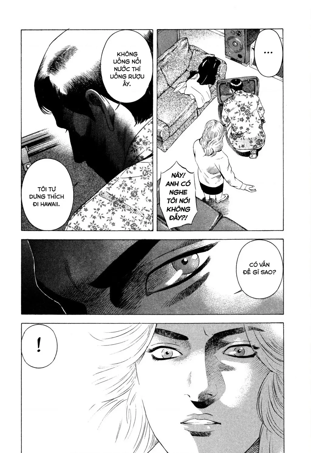 Yugo - Kẻ Thương Thuyết Chapter 86 - Trang 31