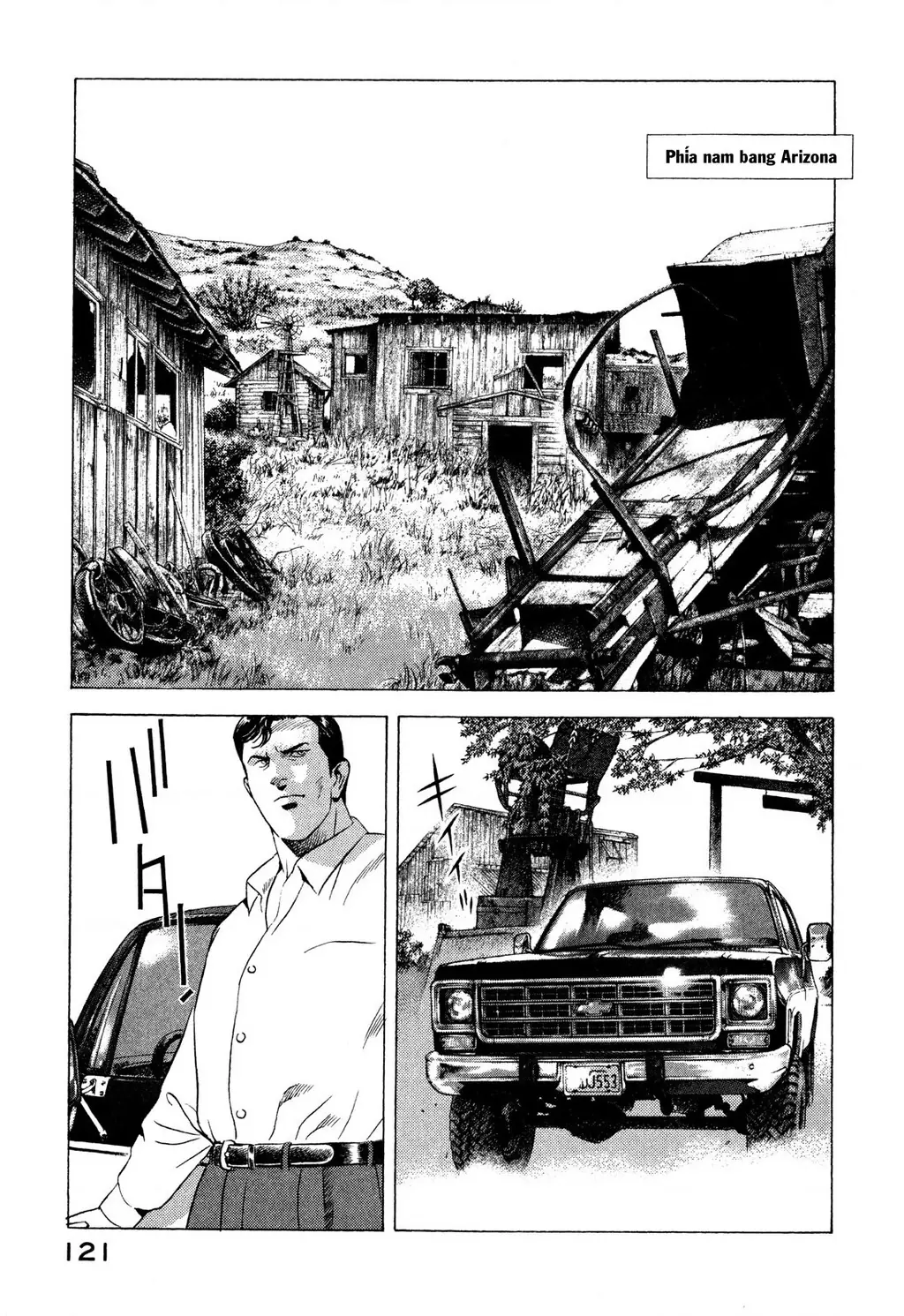 Yugo - Kẻ Thương Thuyết Chapter 86 - Trang 37