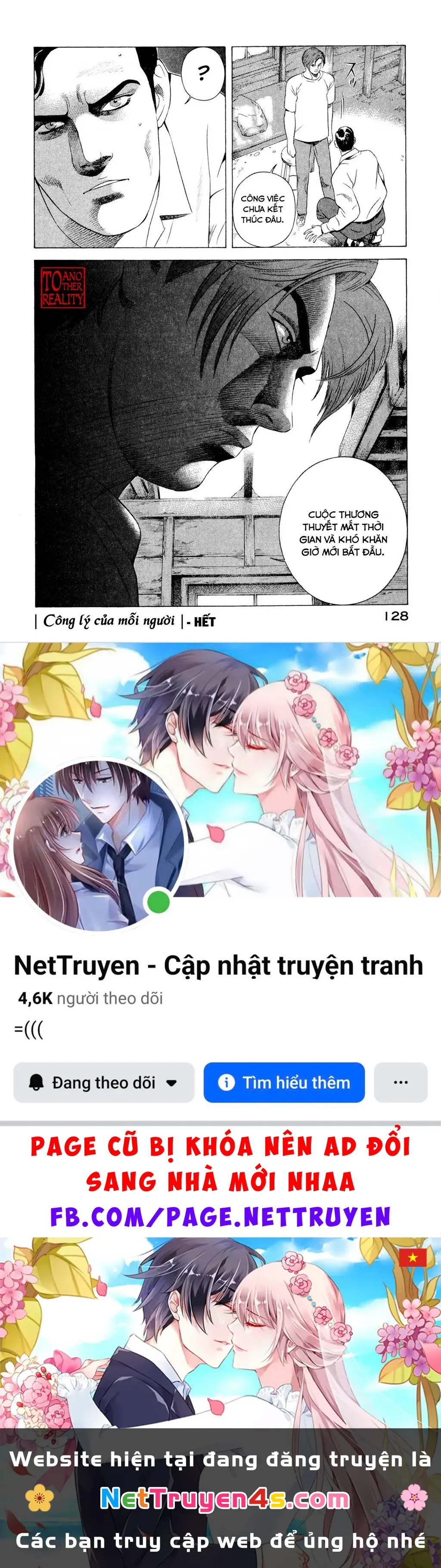 Yugo - Kẻ Thương Thuyết Chapter 86 - Trang 44