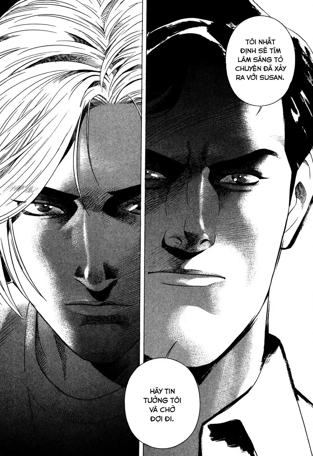 Yugo - Kẻ Thương Thuyết Chapter 87 - Trang 11