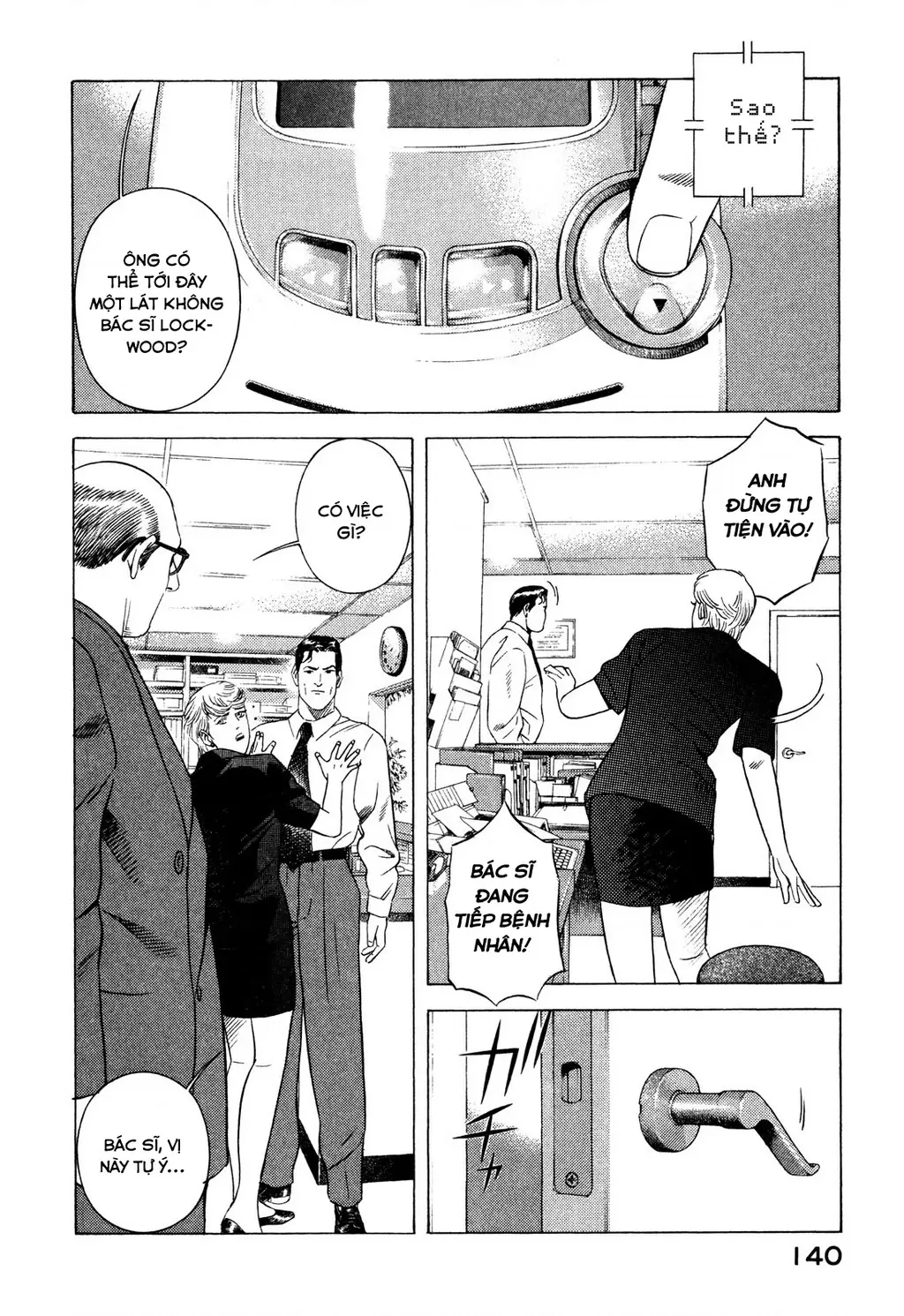Yugo - Kẻ Thương Thuyết Chapter 87 - Trang 14