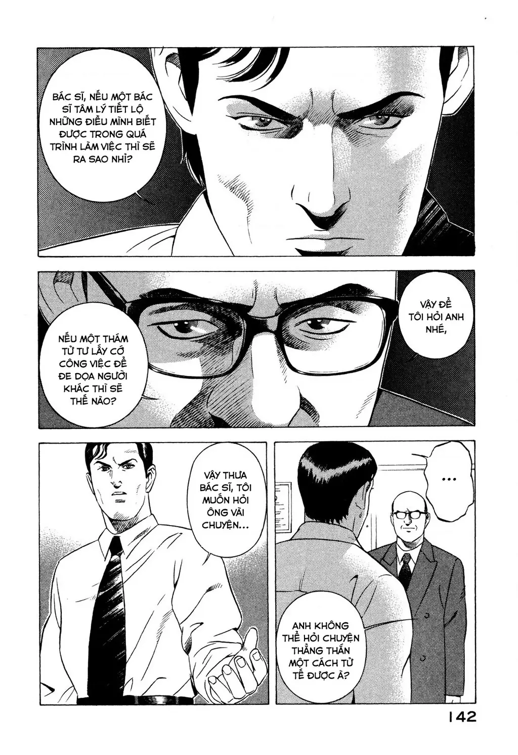 Yugo - Kẻ Thương Thuyết Chapter 87 - Trang 16