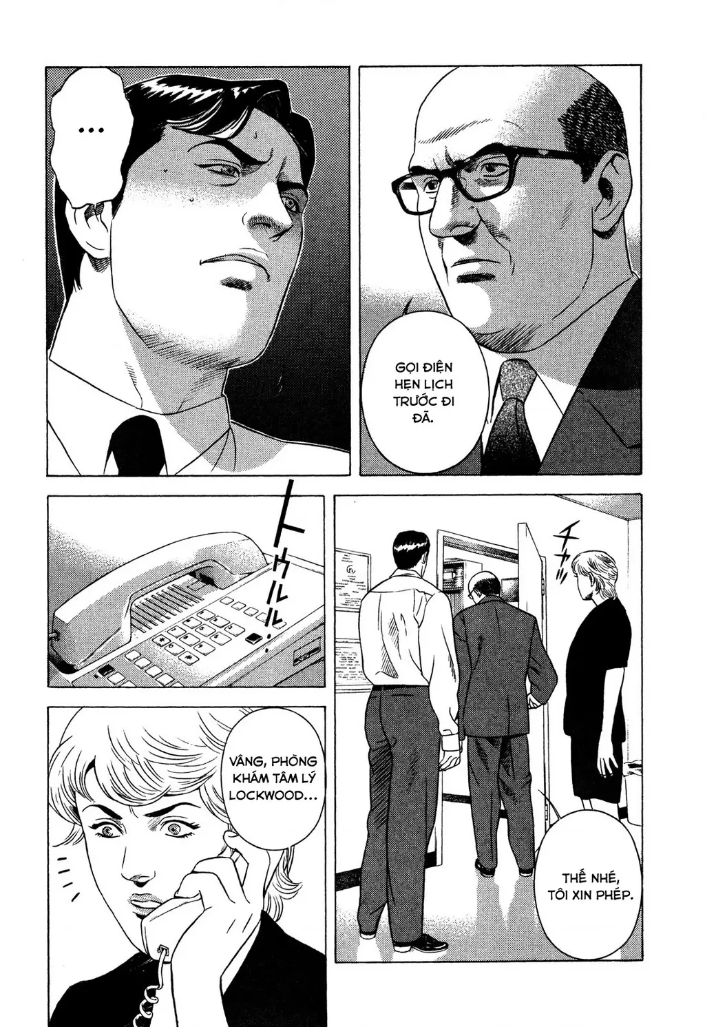 Yugo - Kẻ Thương Thuyết Chapter 87 - Trang 17
