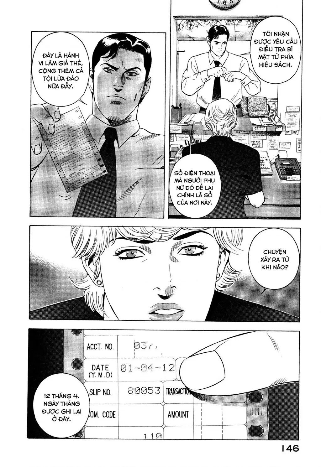 Yugo - Kẻ Thương Thuyết Chapter 87 - Trang 20