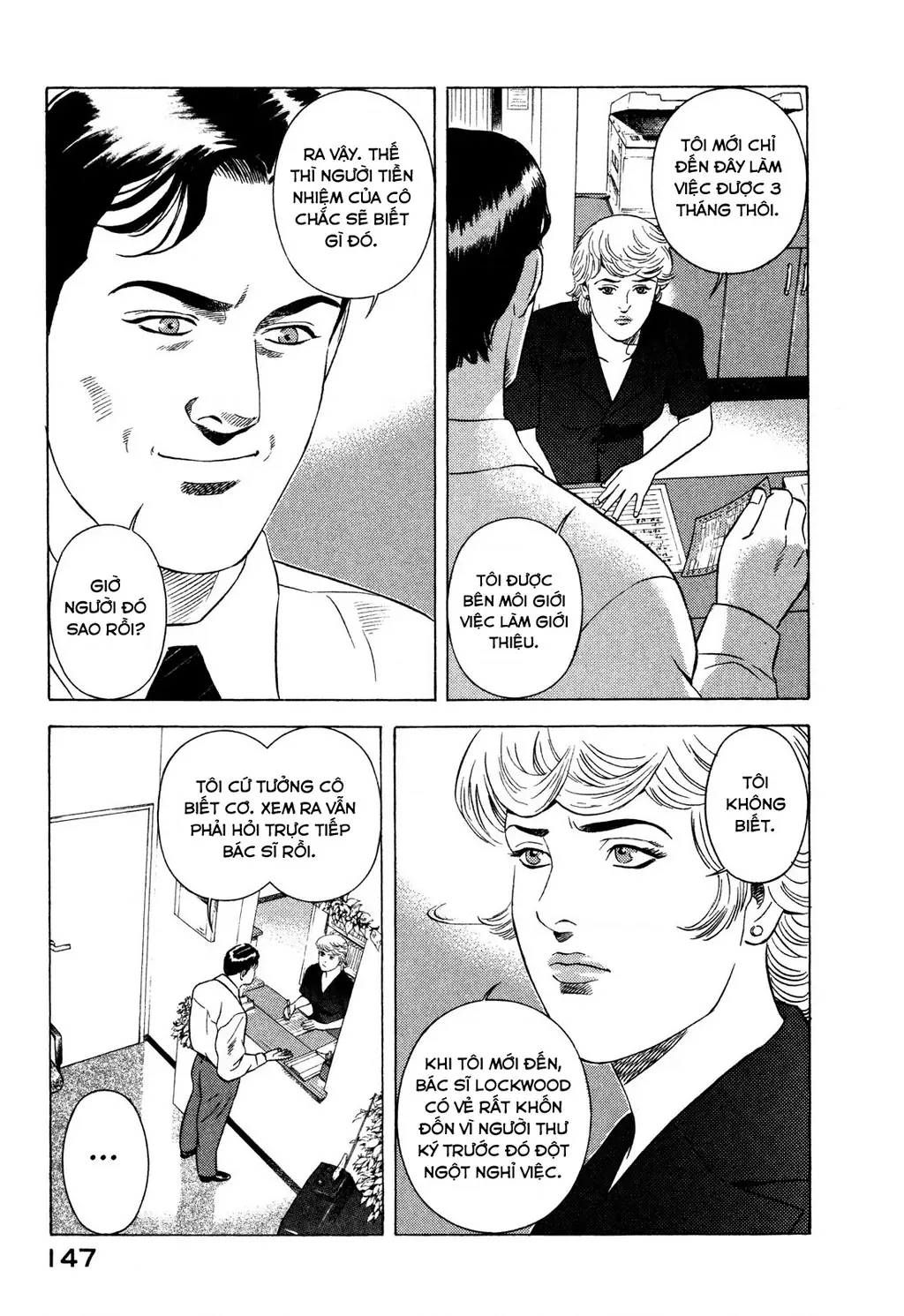 Yugo - Kẻ Thương Thuyết Chapter 87 - Trang 21