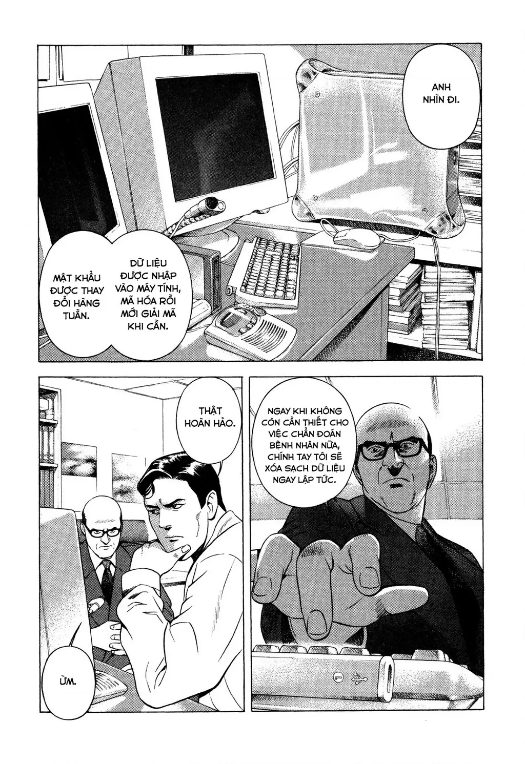 Yugo - Kẻ Thương Thuyết Chapter 87 - Trang 25