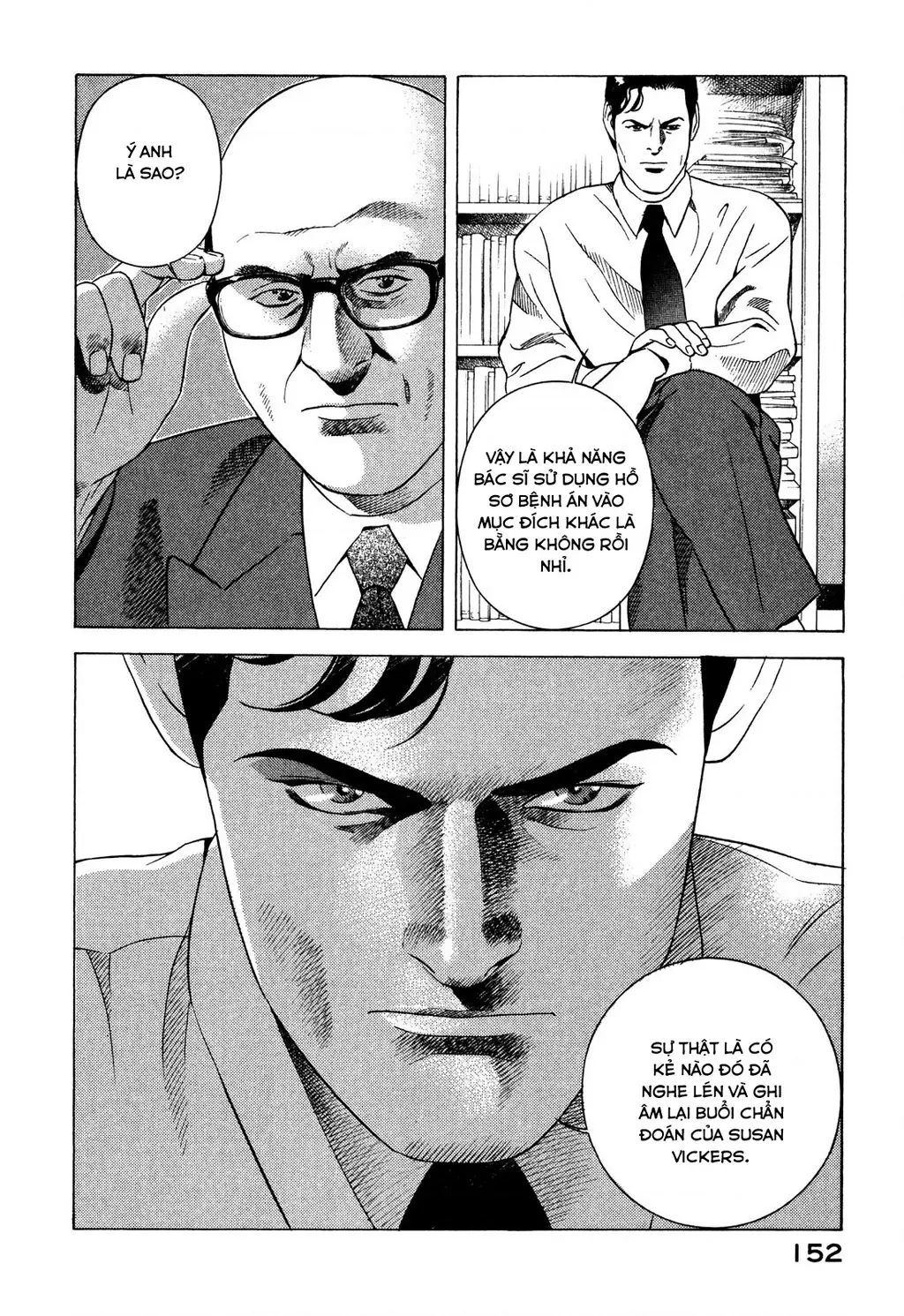 Yugo - Kẻ Thương Thuyết Chapter 87 - Trang 26